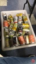Misc. Beverage Lot