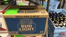 Bud Light Beer