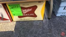 Miller High Life Beer