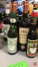 Misc. Lot Mix