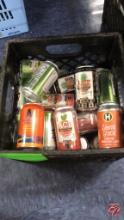 Misc. Beer Lot