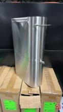 BUNN TDO-N-3.5 Narrow Beverage Dispensers (NEW)