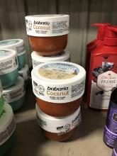 Babaria Coconut Body Cream