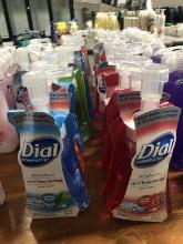 Dial Complete Foaming Antibacterial Hand Wash