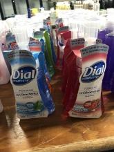 Dial Complete Foaming Antibacterial Hand Wash