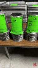 Stainless Steel Inserts