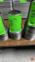 Stainless Steel Inserts