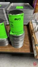 Stainless Steel Inserts