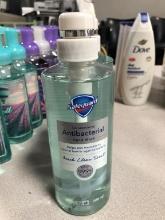 Safeguard Antibacterial Hand Soap