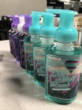 Scent History Foaming Hand Soap