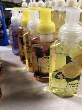 Scent History Foaming Hand Soap