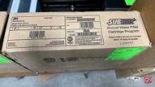 3M SW260-Plus Water Filter Cartridges (NEW)