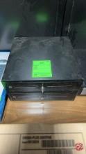 HP Cash Drawers W/ (1) Key
