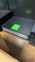 Cash Drawer