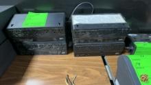 APC BE600M1 Battery & Surge Protectors
