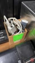 Surge Protectors (One Money)
