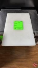 Poly Cutting Board