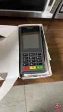 Credit Card Terminal (NEW)