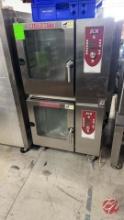 Blodgett BCM-61 Electric Double Convection Oven