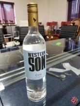 Western Son Texas Gin