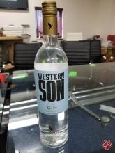 Western Son Texas Gin Original