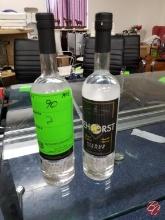 Great Lakes Distillery Rehorst Cintrus Honey Vodka