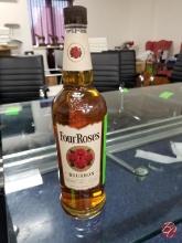 Four Roses Kentucky Straight Bourbon Whiskey