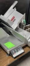 Bizerba GSP-HD Automatic Meat Slicer