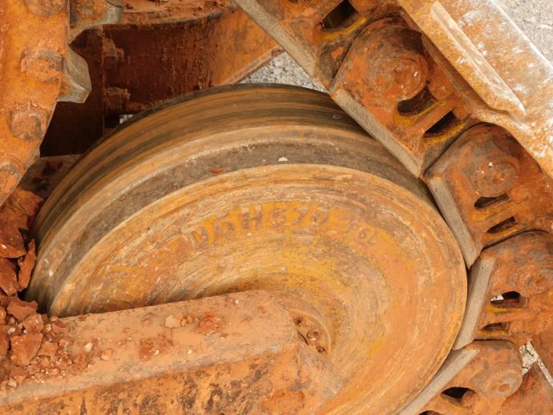 1999 CAT D6R CRAWLER TRACTOR