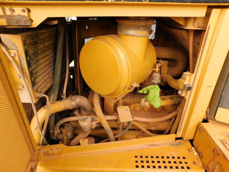 1999 CAT D6R CRAWLER TRACTOR
