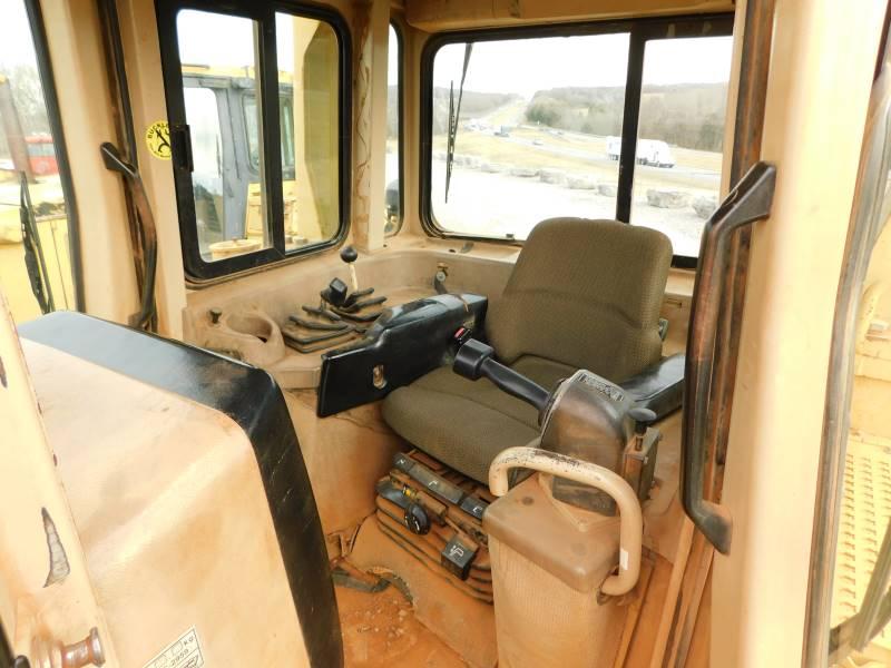 1999 CAT D6R CRAWLER TRACTOR