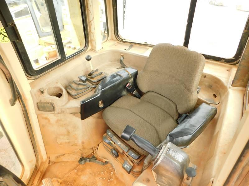 1999 CAT D6R CRAWLER TRACTOR