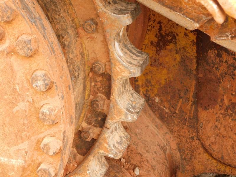 1999 CAT D6R CRAWLER TRACTOR