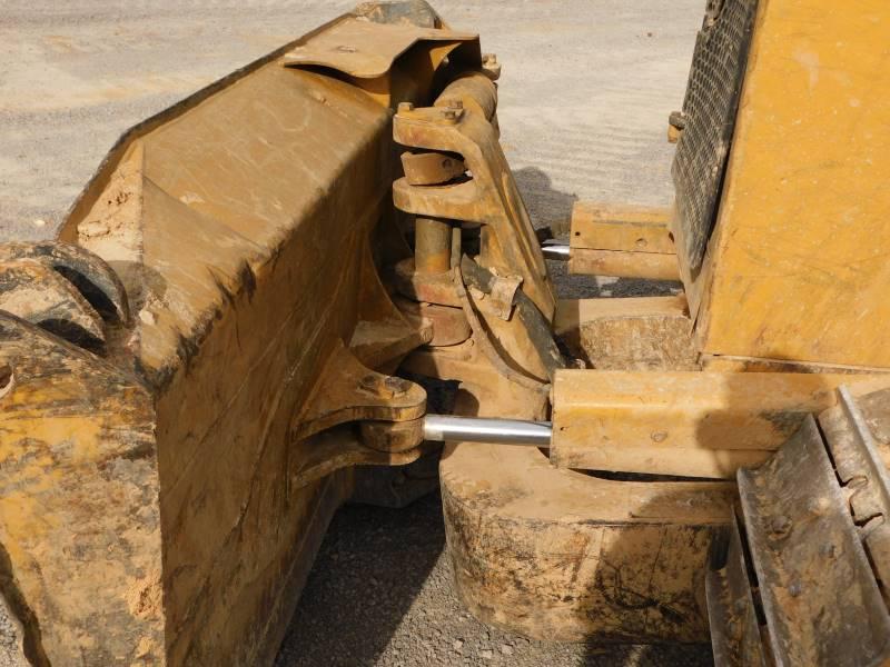 1999 CAT D6MXL CRAWLER TRACTOR