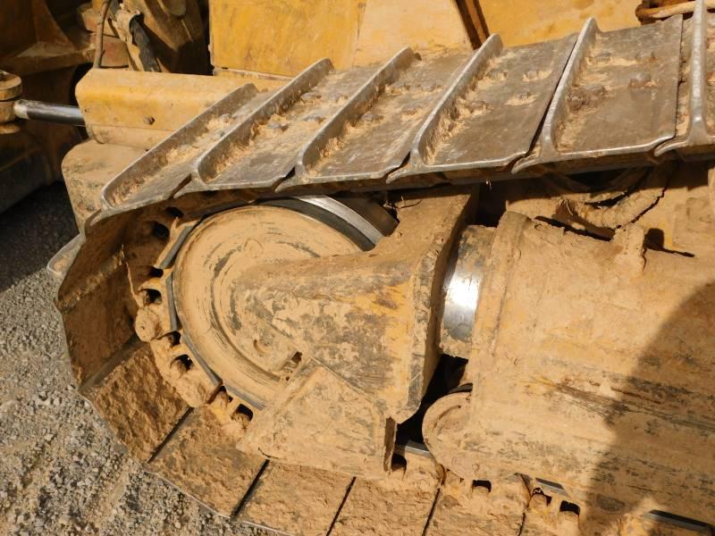 1999 CAT D6MXL CRAWLER TRACTOR