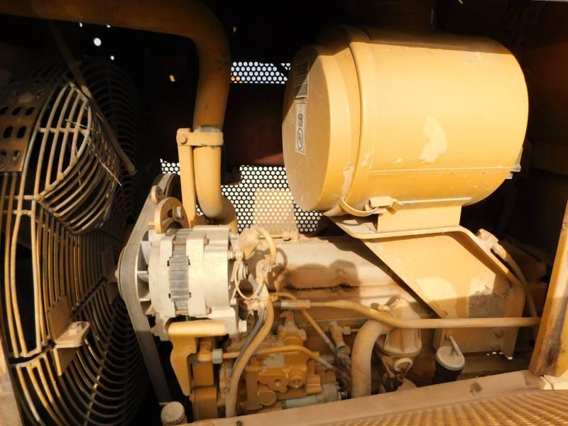 1999 CAT D6MXL CRAWLER TRACTOR