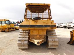 1999 CAT D6MXL CRAWLER TRACTOR