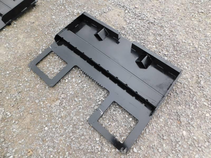 NEW 48" PALLET FORK ATTACH