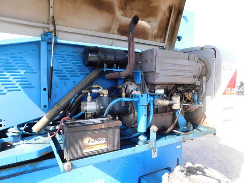 1998 GENIE S-60 MANLIFT