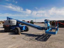 1998 GENIE S-60 MANLIFT