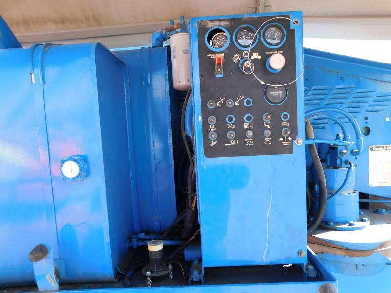 1998 GENIE S-60 MANLIFT