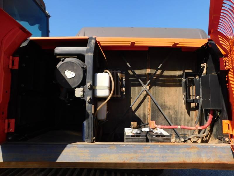 2008 HITACHI ZX270LC3 HYD EXCAVATOR
