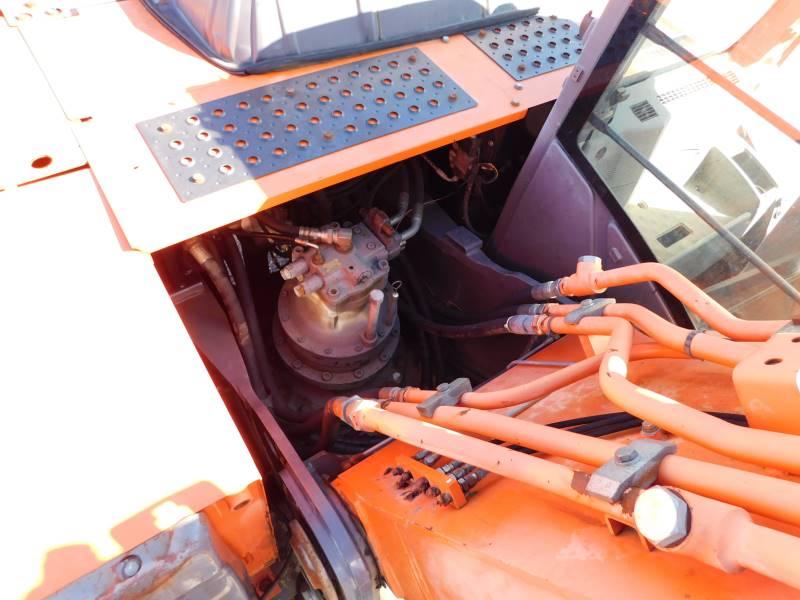 2008 HITACHI ZX270LC3 HYD EXCAVATOR