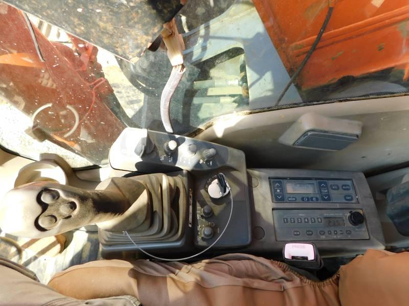 2008 HITACHI ZX270LC3 HYD EXCAVATOR