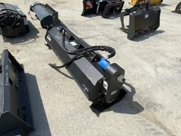 NEW 72" TILLER ATTACH
