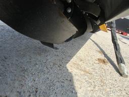 NEW 72" TILLER ATTACH