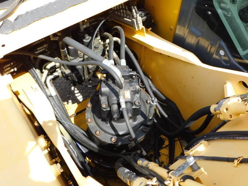 2012 KOBELCO SK295LC-9 HYD EXCAVATOR