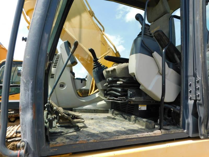 2012 KOBELCO SK295LC-9 HYD EXCAVATOR