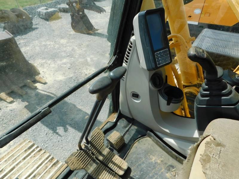 2012 KOBELCO SK295LC-9 HYD EXCAVATOR