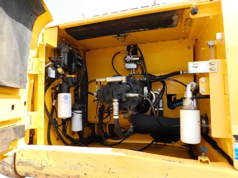2012 KOBELCO SK295LC-9 HYD EXCAVATOR